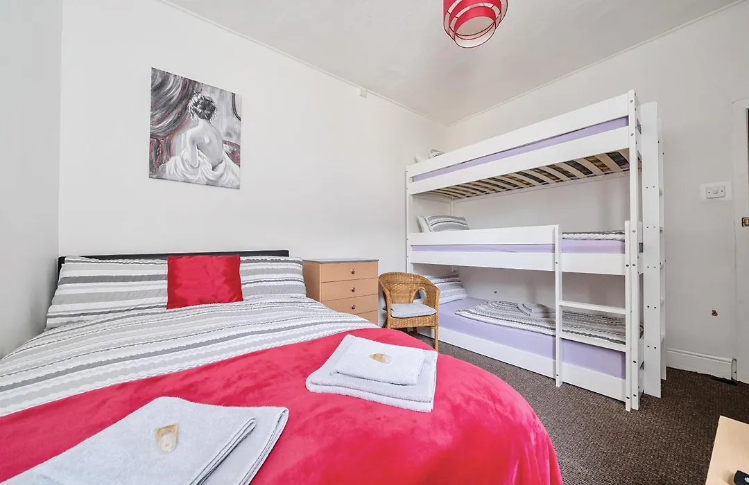 Willin House Hotel-1