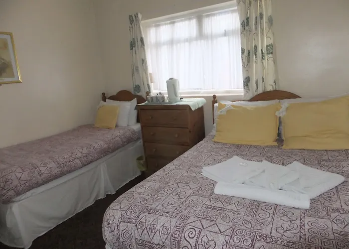 Charnley Gold Hotel Blackpool