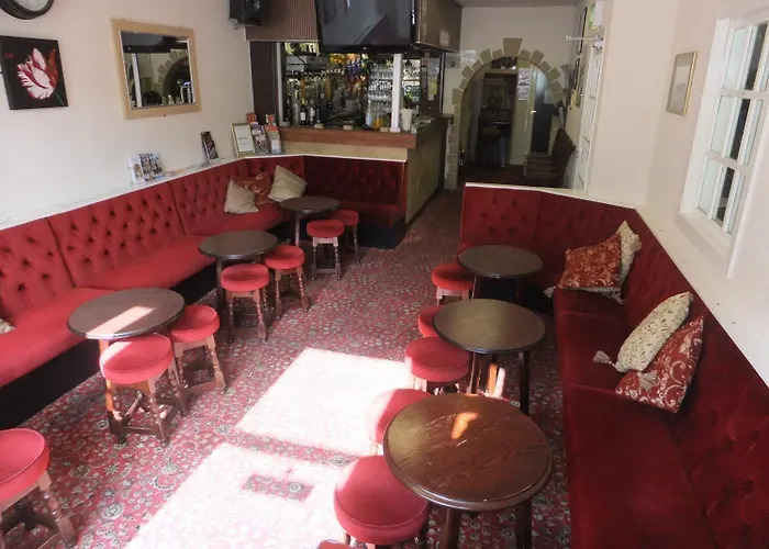 Charnley Gold Hotel Blackpool