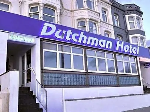 Dutchman Hotel Blackpool